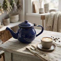Teapot Large